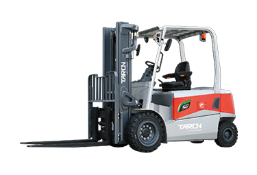 5.0 TON Li-ion Forklift