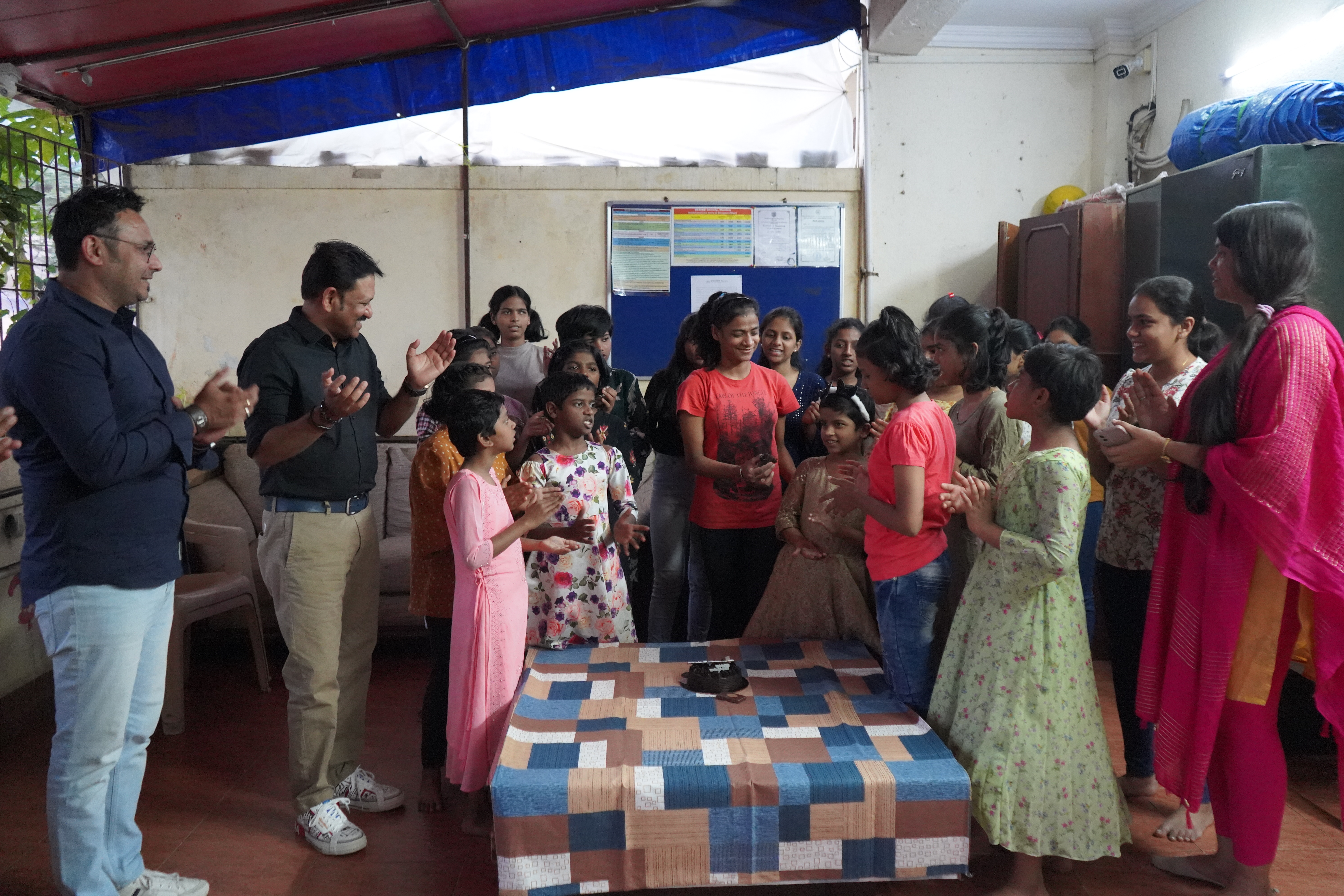 Orphanage