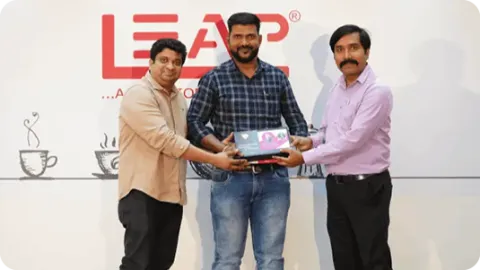 Rewards and Recognition