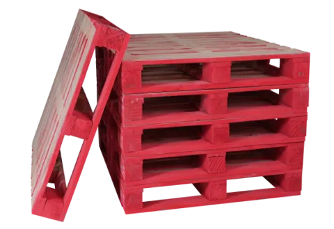 PALLETS